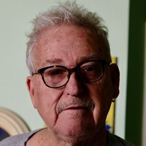 Meet your Posher, Gary